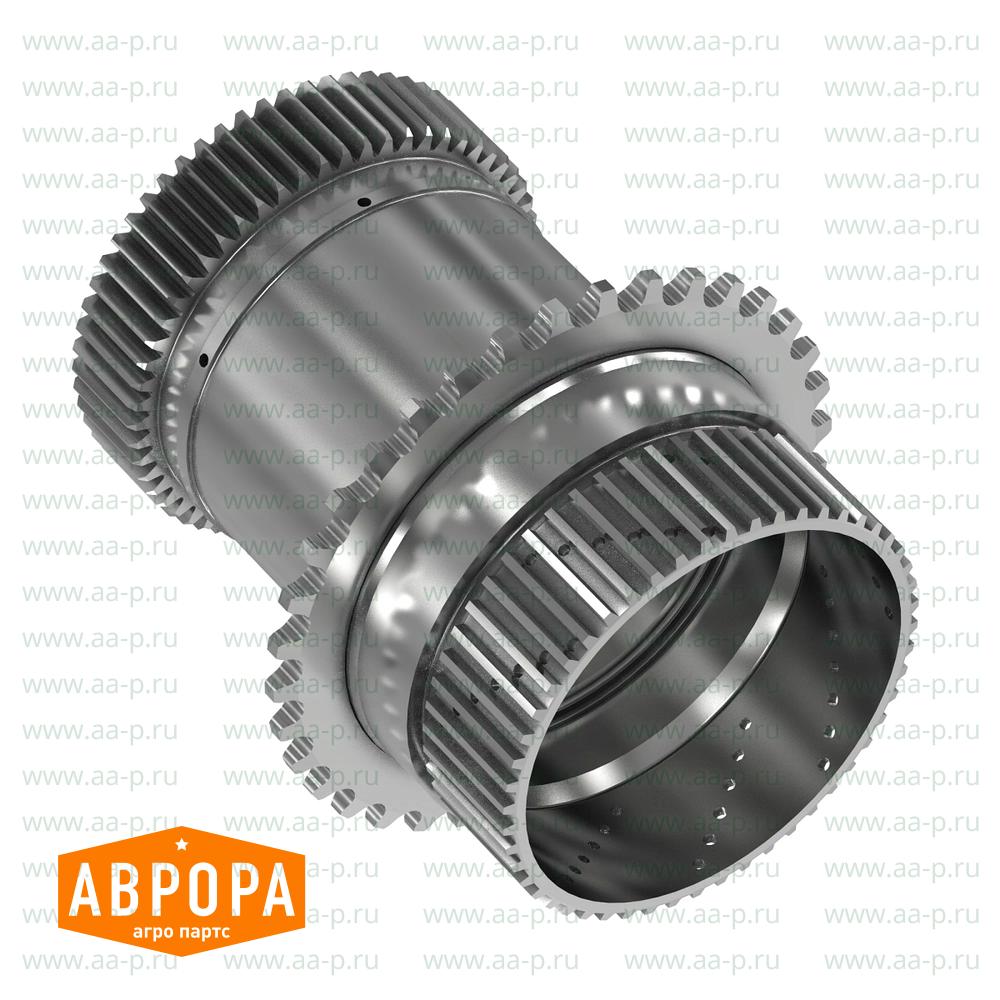 YZ91511 СОЛНЕЧНОЕ  ЗУБЧАТОЕ  КОЛЕСО